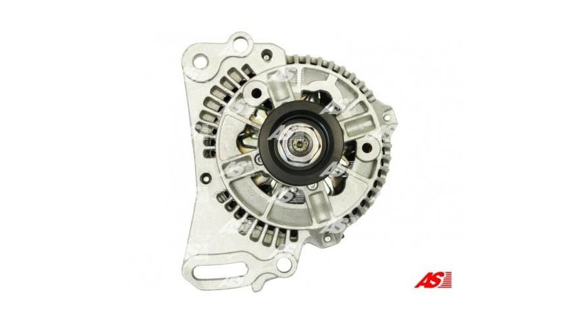 Alternator Volkswagen VW CORRADO (53I) 1987-1995 #2 0120485036