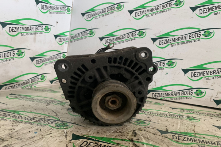 Alternator Volkswagen VW Golf 4 [1997 - 2006] Hatchback 5-usi 1.4 MT (75 hp)