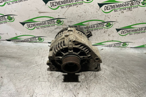 Alternator Volkswagen VW Golf 5 [2003 - 2009] Hatchback 5-usi 1.4 MT (75 hp)