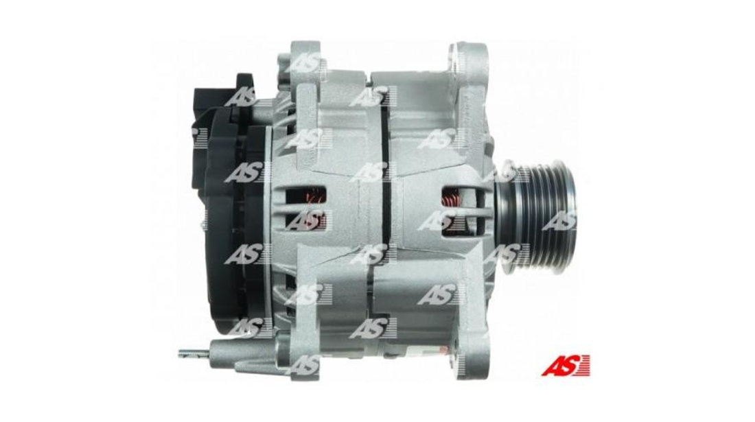 Alternator Volkswagen VW GOLF VI Variant (AJ5) 2009-2013 #2 03L903023