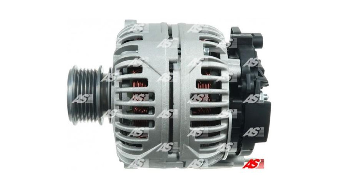 Alternator Volkswagen VW GOLF VI Variant (AJ5) 2009-2013 #2 03L903023