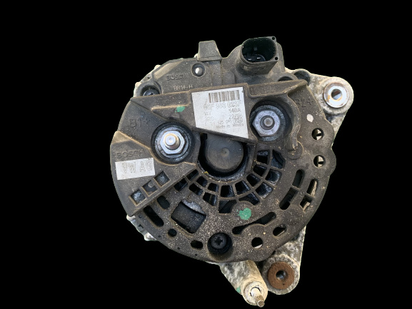 Alternator Volkswagen VW Jetta 5 [2005 - 2011] Sedan 4-usi 1.6 MT (102 hp)