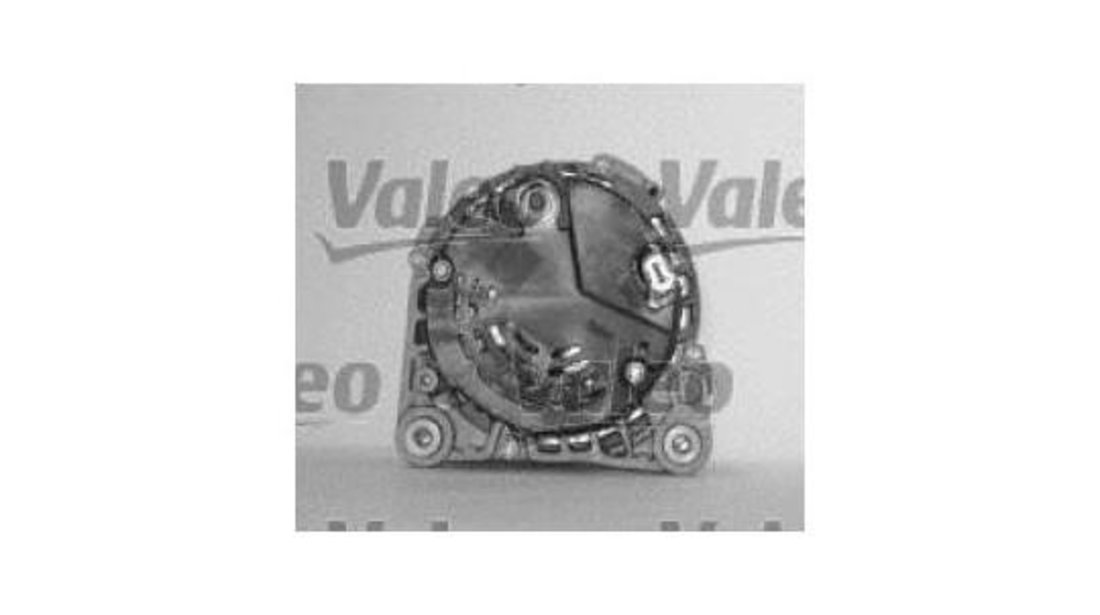 Alternator Volkswagen VW LT Mk II platou / sasiu (2DC, 2DF, 2DG, 2DL, 2DM) 1996-2006 #2 011505