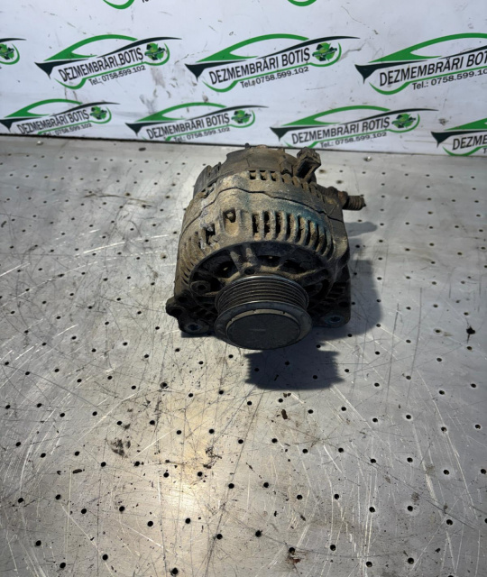 Alternator Volkswagen VW LT35 generatia 2 [1996 - 2006] Autoutilitara duba 5-usi 2.5 TDi MT (109 hp)