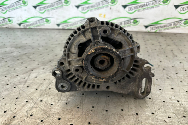 Alternator Volkswagen VW Passat B4 [1993 - 1997] wagon 1.9 TD MT (75 hp)