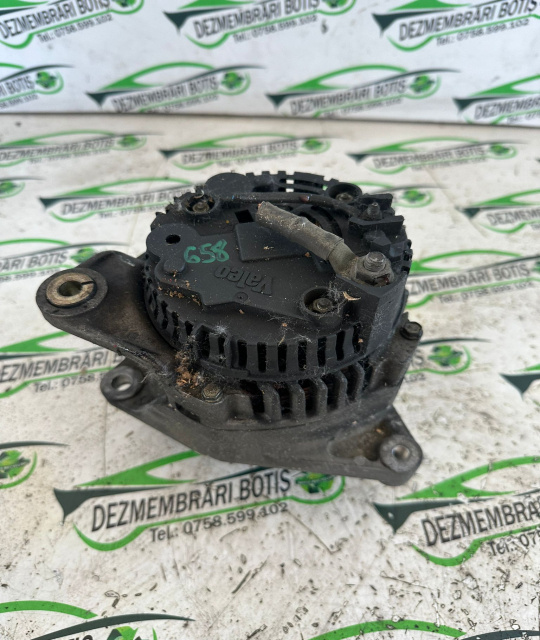 Alternator Volkswagen VW Passat B5 [1996 - 2000] wagon 1.6 MT (101 hp)