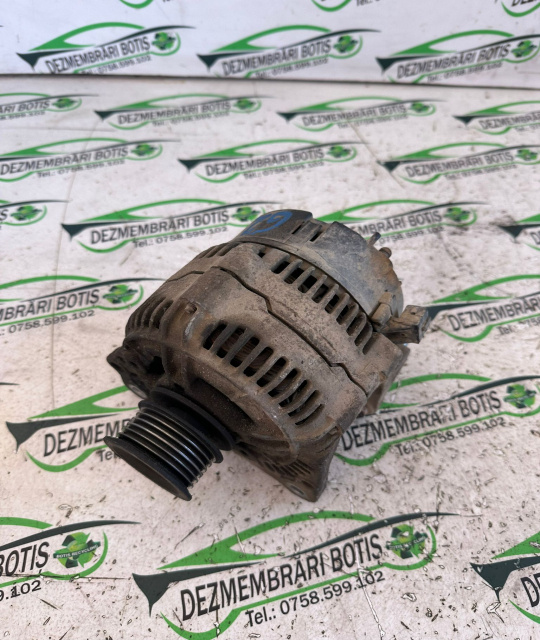 Alternator Volkswagen VW Polo 3 6N [1994 - 2001] Hatchback 5-usi