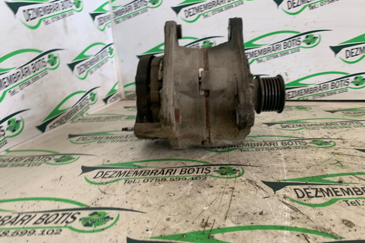 Alternator Volkswagen VW Polo 3 6N [1994 - 2001] Hatchback 5-usi 1.4 MT (60 hp)
