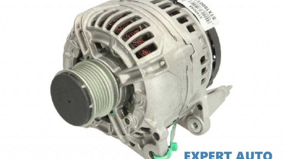 Alternator Volkswagen VW POLO (6R, 6C) 2009-2016 #2 010618