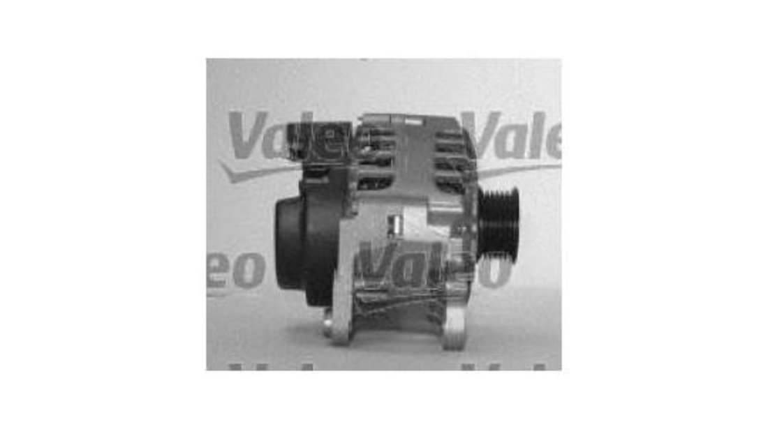 Alternator Volkswagen VW POLO (6R, 6C) 2009-2016 #3 010638