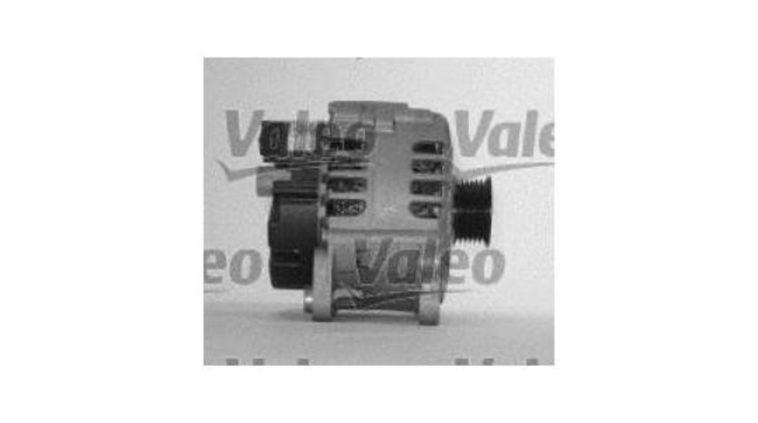 Alternator Volkswagen VW POLO limuzina (9A4) 2002-2016 #2 011505