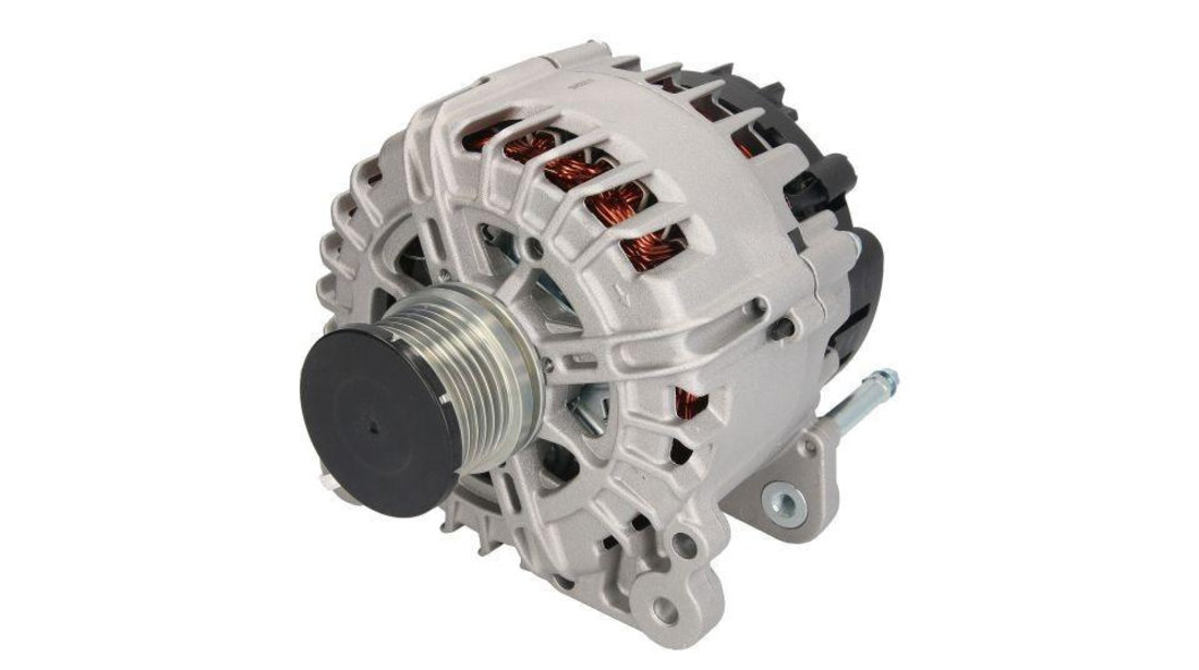 Alternator Volkswagen VW TRANSPORTER / CARAVELLE Mk V bus (7HB, 7HJ, 7EB, 7EJ, 7EF) 2003-2016 #2 03L903023P