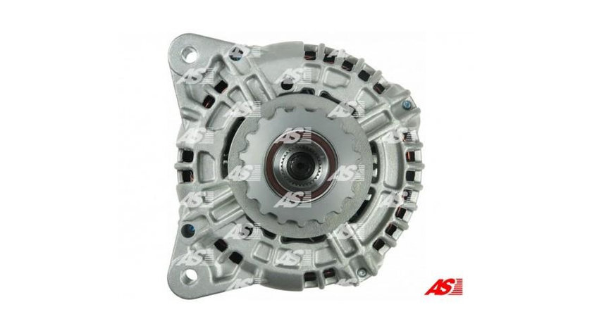 Alternator Volkswagen VW TRANSPORTER Mk V platou / sasiu (7JD, 7JE, 7JL, 7JY, 7JZ, 7F 2003-2016 #2 0121615013