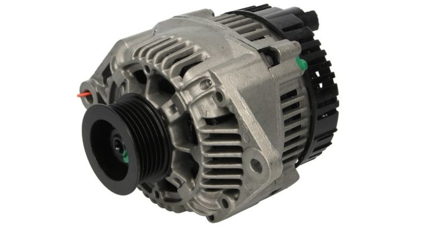 Alternator VOLVO 440 1.7 (10.95-)/ VOLVO 460 1.7 (10.95-)/ VOLVO 480 1.7