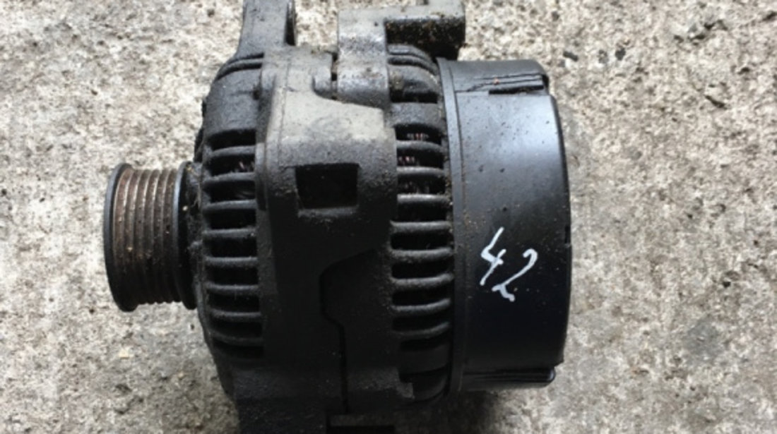 Alternator Volvo 850 [1992 - 1994] Sedan 2.5 AT (170 hp) (LS) B5254FS