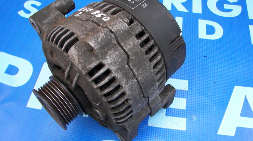 Alternator Volvo 850; Bosch 0123545001 /100A