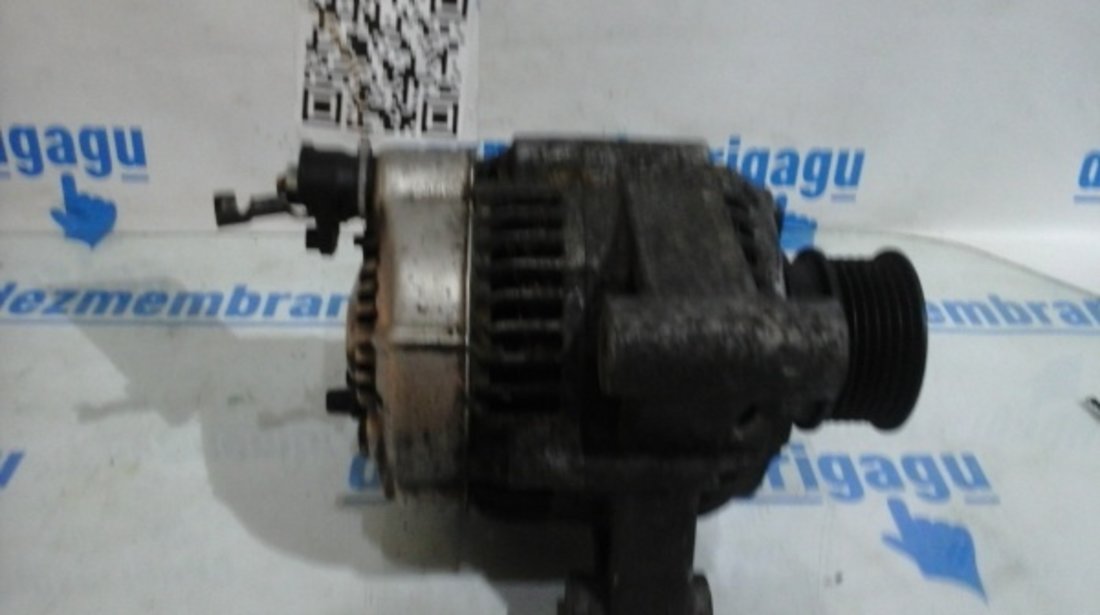 Alternator Volvo 850