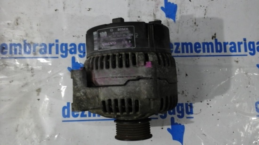 Alternator Volvo 850