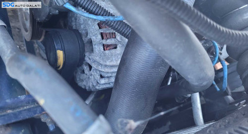 Alternator Volvo C30 1.6 D 2010 - 2012 [C2874]