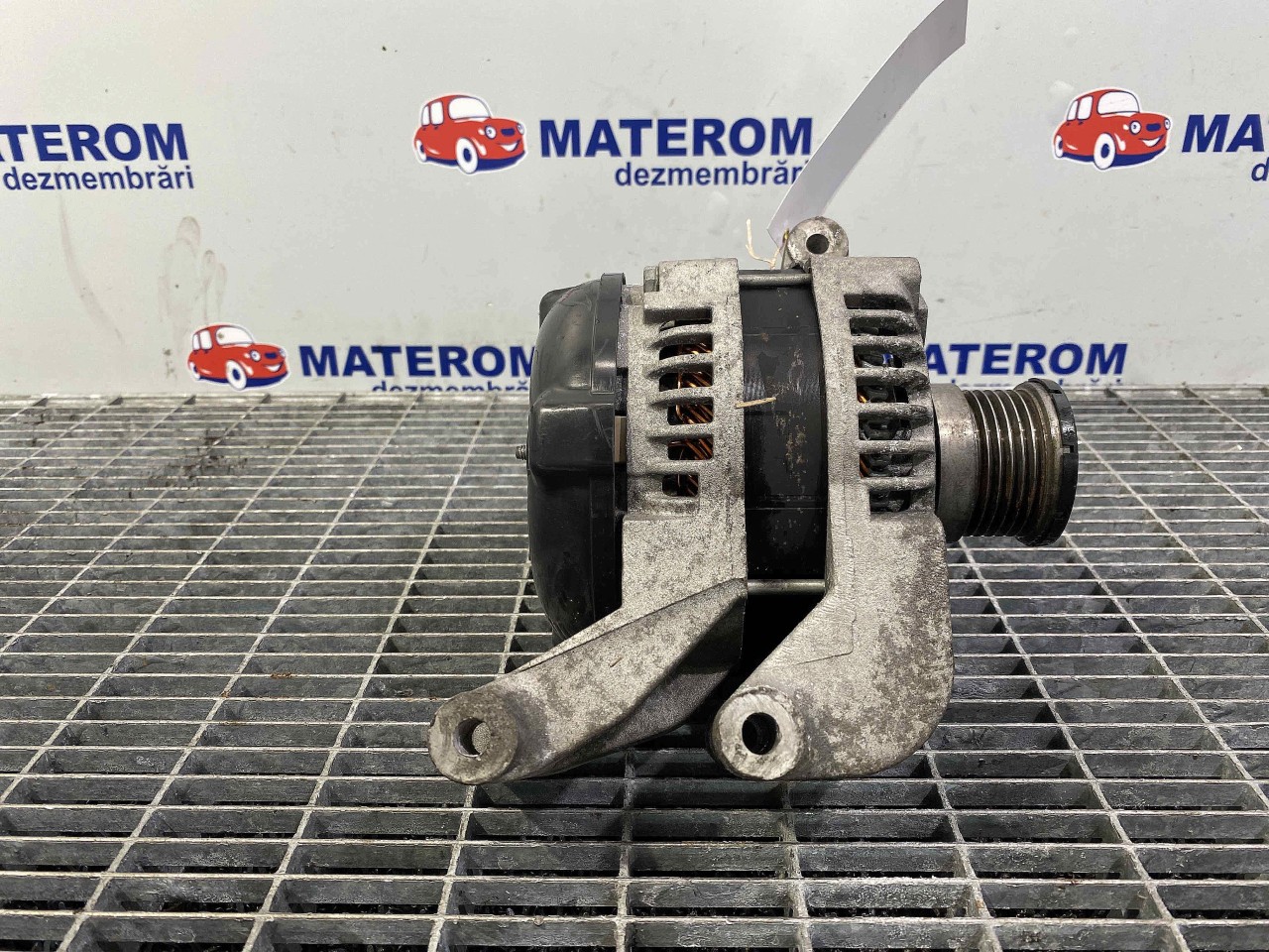 ALTERNATOR VOLVO C30 C30 1.8 INJ - (2006 2013)