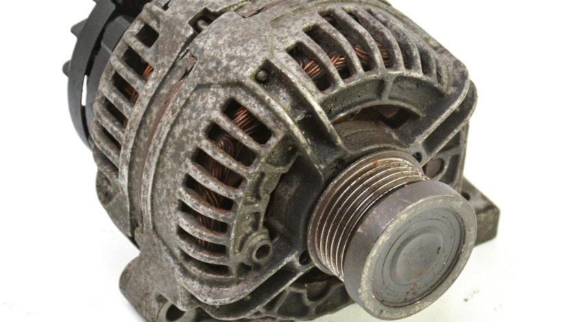 Alternator Volvo C70 1 1998 - 2005 0986041730