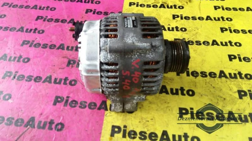 Alternator Volvo C70 (1998-2005) 9472908. tn102211-0500