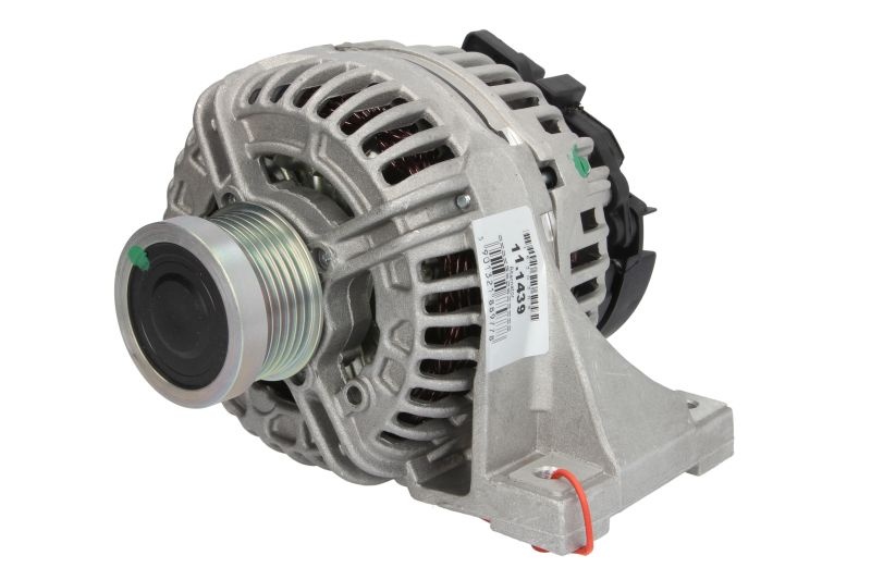 Alternator VOLVO C70 2.0 20V