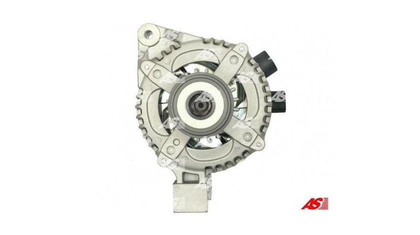 Alternator Volvo C70 II Cabriolet 2006-2016 #2 1042103550