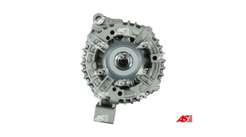 Alternator Volvo C70 II Cabriolet 2006-2016 #2 0121615014