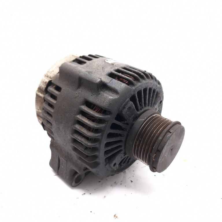 Alternator Volvo S40 1 (VS) 1995 - 2004 Benzina 9712908, TN1022110500