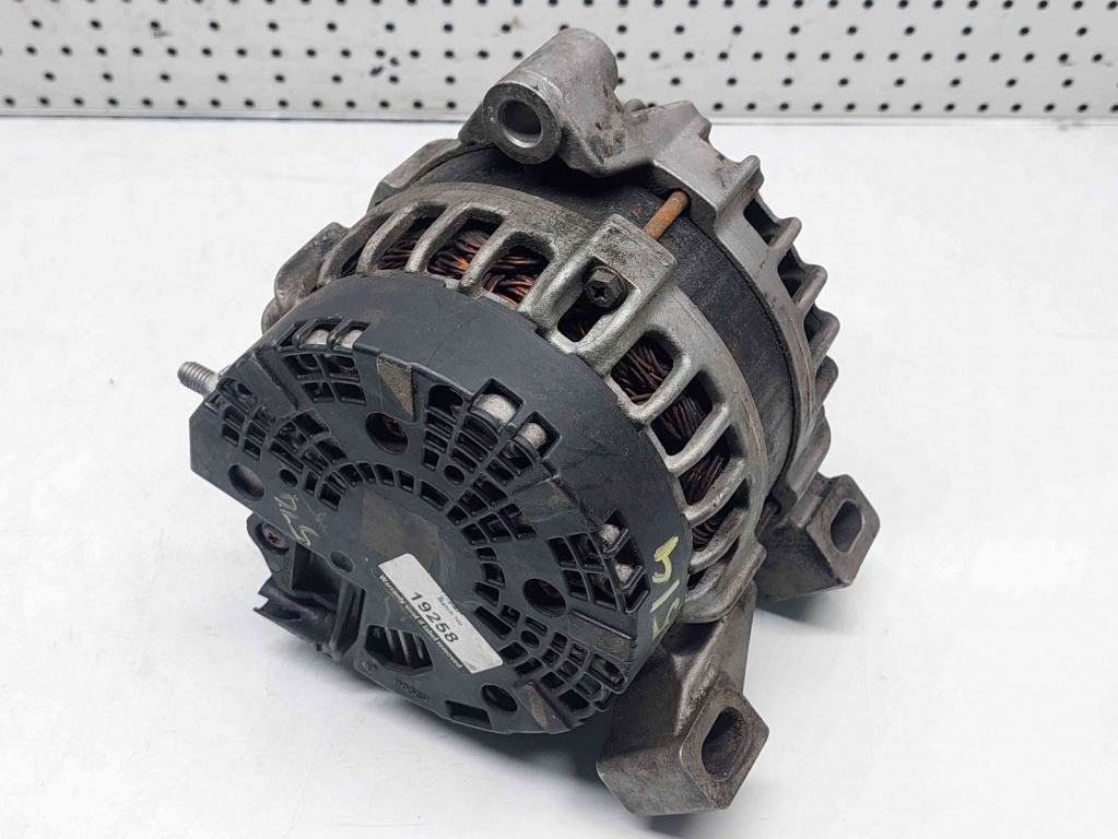 Alternator Volvo S40 II (MS) [Fabr 2004-2012] OEM 2.4 D5204T 2.0 D5204T 110 KW / 150 C
