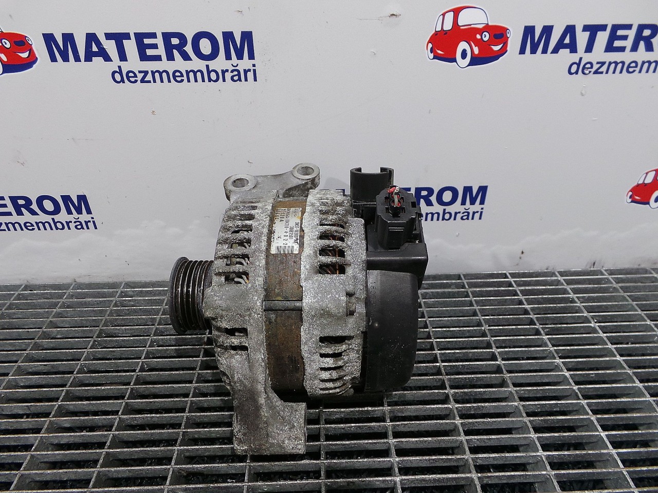 ALTERNATOR VOLVO S40 S40 1.6 INJ - (2004 2012)
