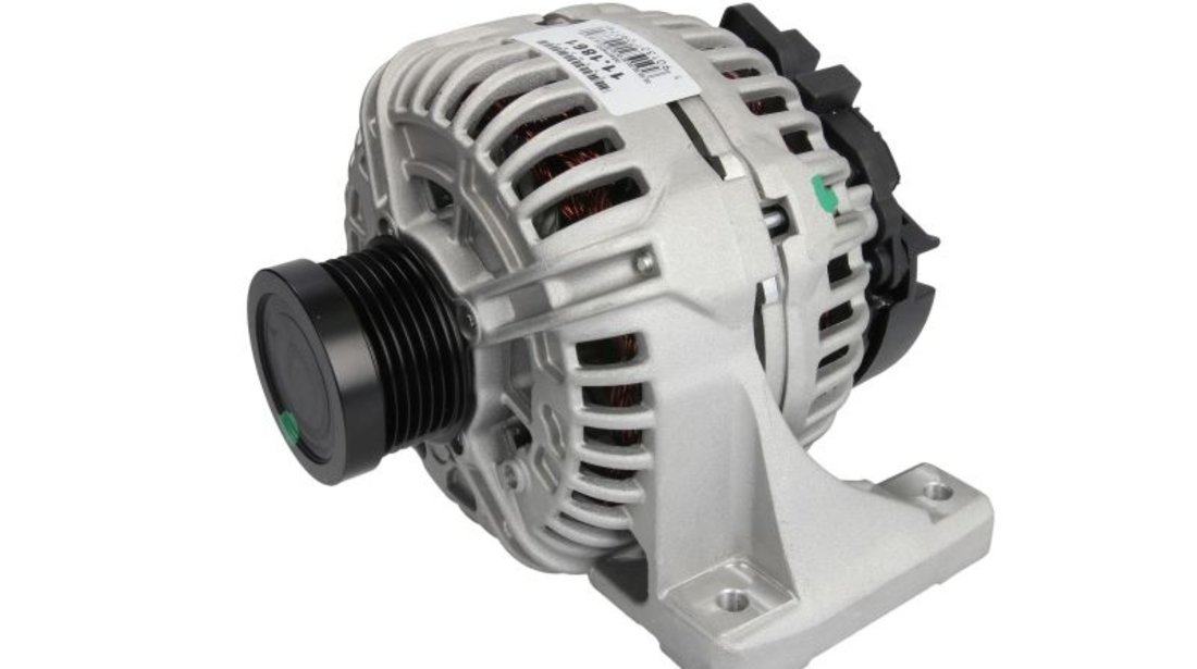 Alternator VOLVO : S60 2.0 T (09.01-) XC70 2.4 T XC