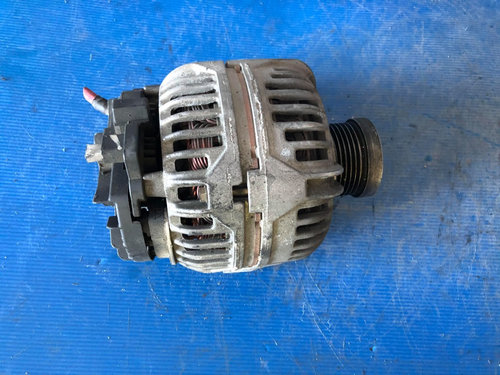 Alternator volvo s60 2000-2007 8676496 0124525029