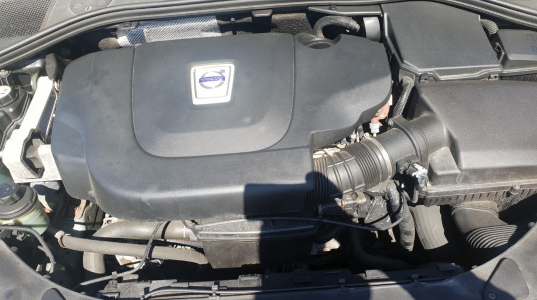 Alternator Volvo S60 2011 berlina 2.0 d d3