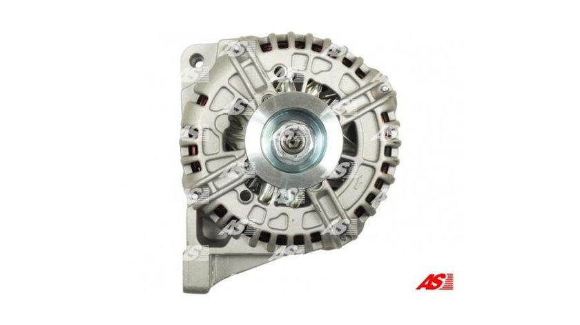 Alternator Volvo S60 I 2000-2010 #2 0124625024