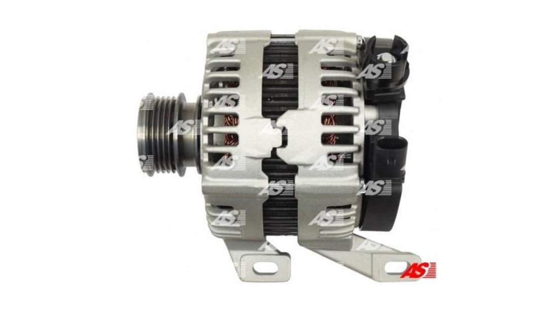 Alternator Volvo S60 II 2010-2016 #2 0121715008