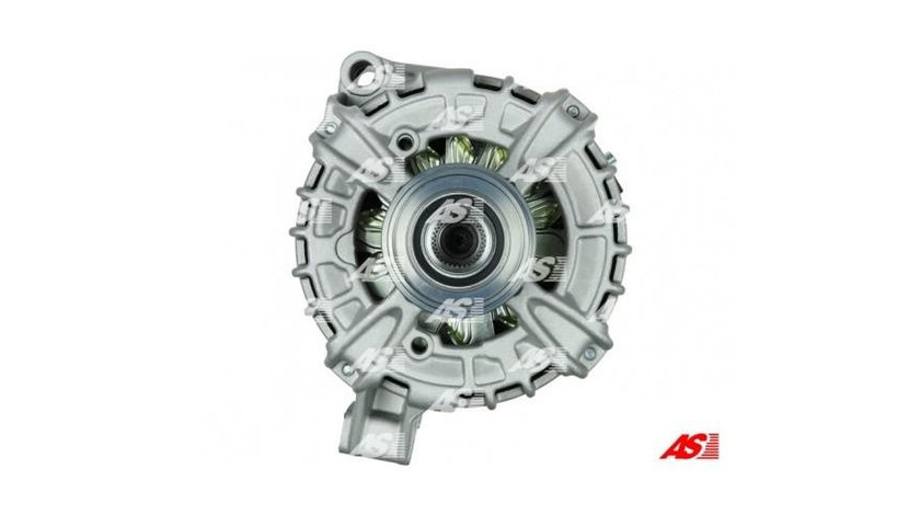 Alternator Volvo S60 II 2010-2016 #2 0121715008