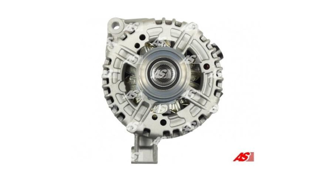 Alternator Volvo S60 II 2010-2016 #2 0121715008