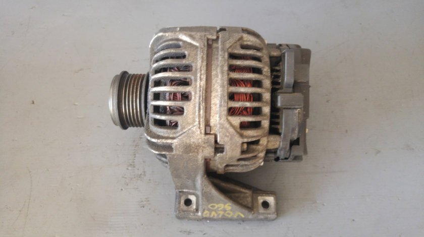 Alternator volvo s60 s80 v70 xc70 xc90 2000-2007 8676496 0124525029