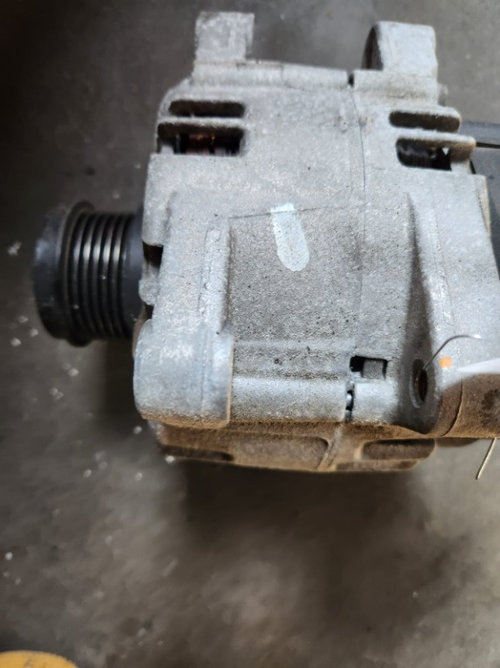 Alternator Volvo S60 V60 1.6 D4162T , cod 31419219