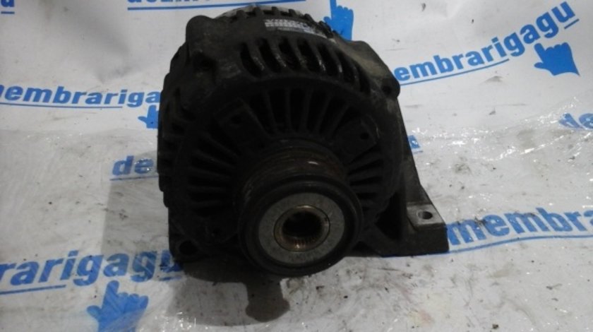 Alternator Volvo S60