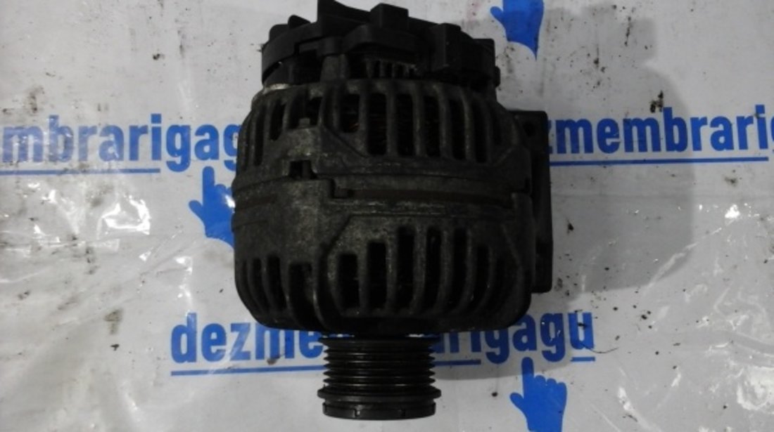 Alternator Volvo S60