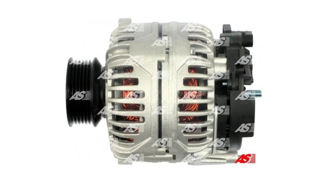 Alternator Volvo S70 (LS) 1996-2000 #2 0124515013