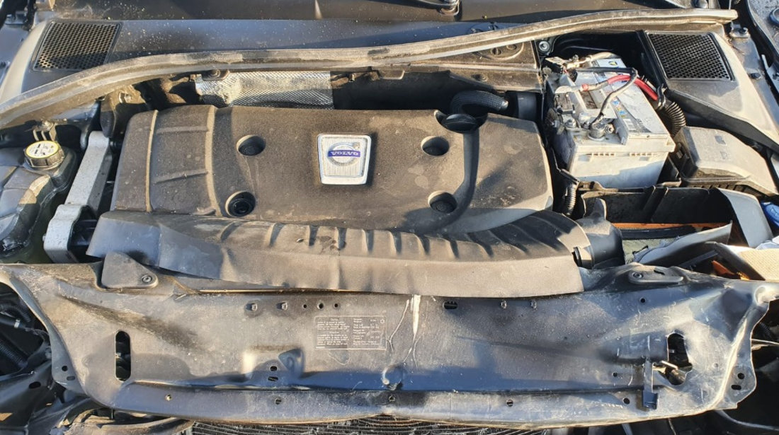 Alternator Volvo S80 2014 2 facelift 2.0 D