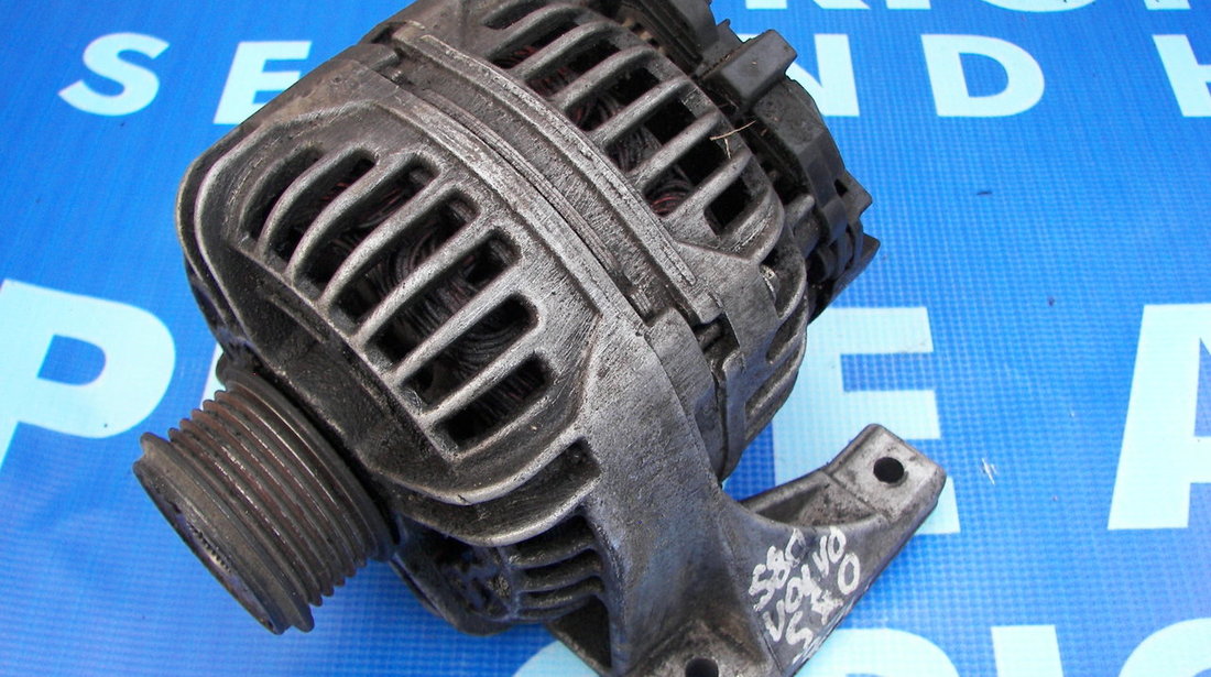 Alternator Volvo S80; Bosch 0123903026 /90A