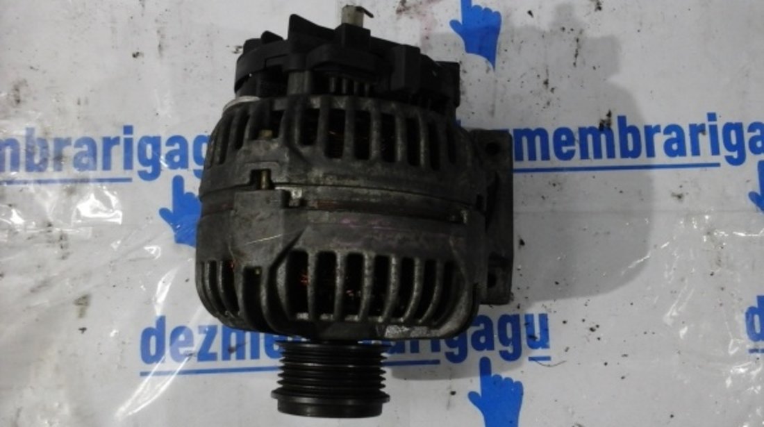 Alternator Volvo S80 I (1998-2006)