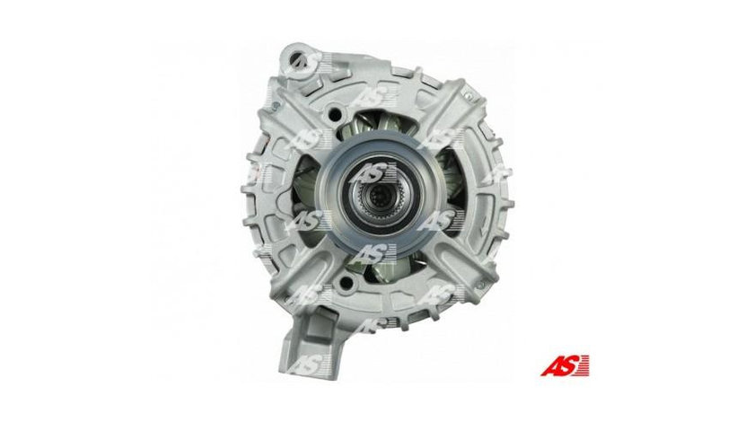 Alternator Volvo S80 II (AS) 2006-2016 #2 0125711002