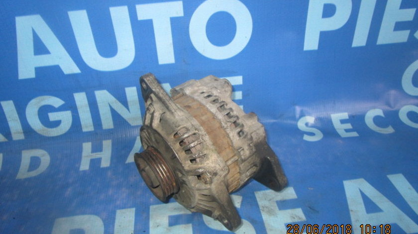 Alternator Volvo V40 1.8gdi ;MD360635 /100A.