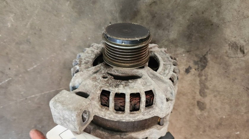 Alternator Volvo V40 2.0 d D5204T6 2013 Cod : 31288880